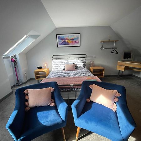 Riverside Apartments Kilmaluag Extérieur photo