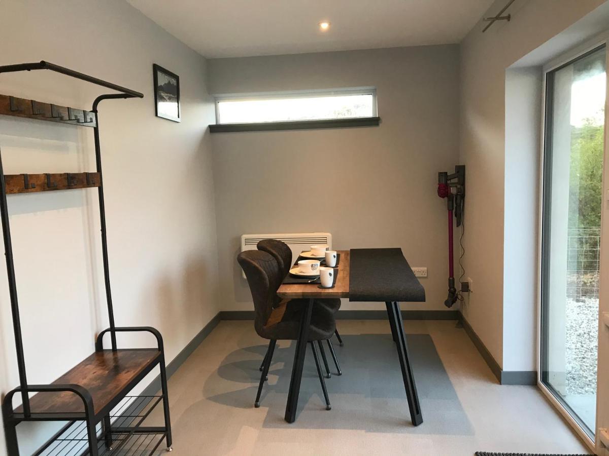 Riverside Apartments Kilmaluag Extérieur photo