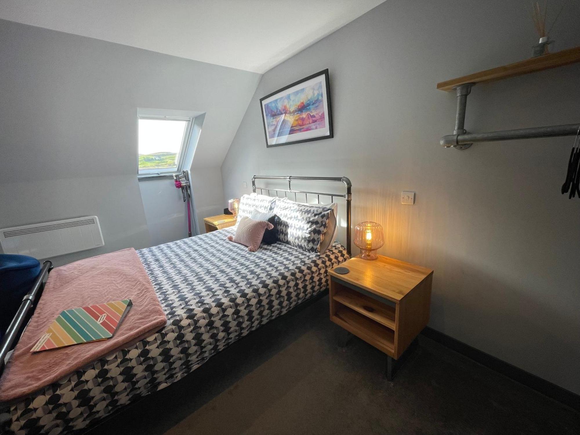 Riverside Apartments Kilmaluag Extérieur photo