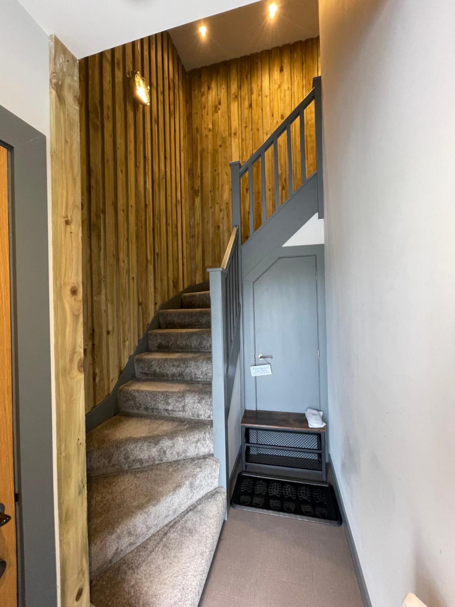 Riverside Apartments Kilmaluag Extérieur photo